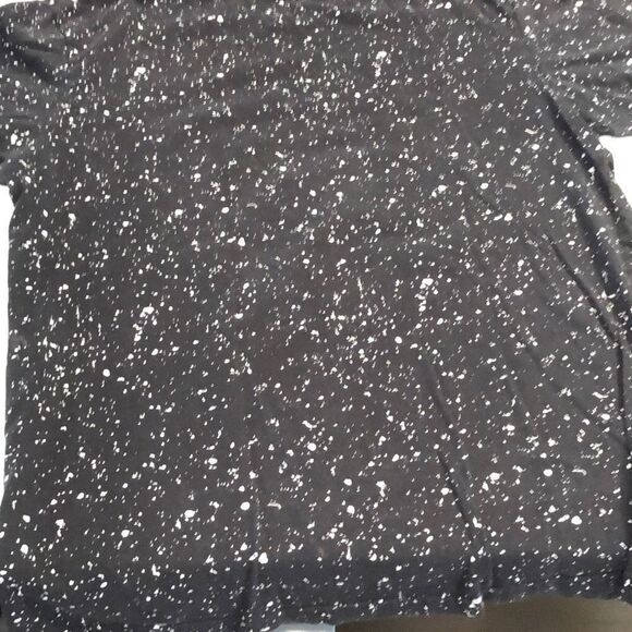 Space Jam Tune Squad Bundle T Shirts Sz. M One Long One Short - Picture 7 of 7